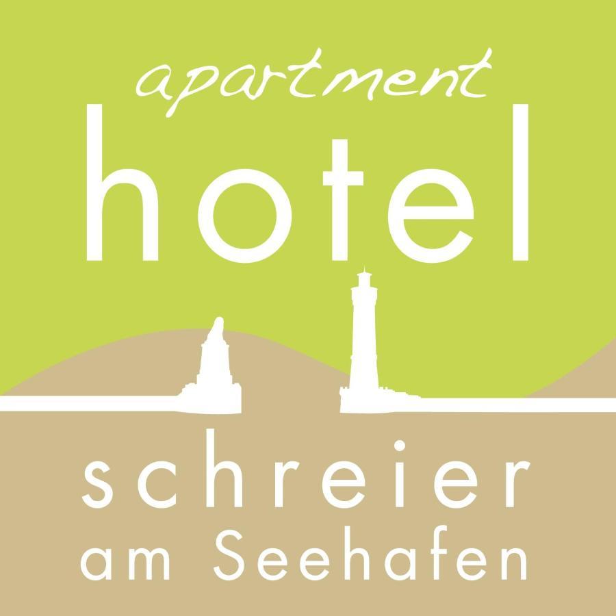 Apartment Hotel Schreier Lindau  Exteriör bild